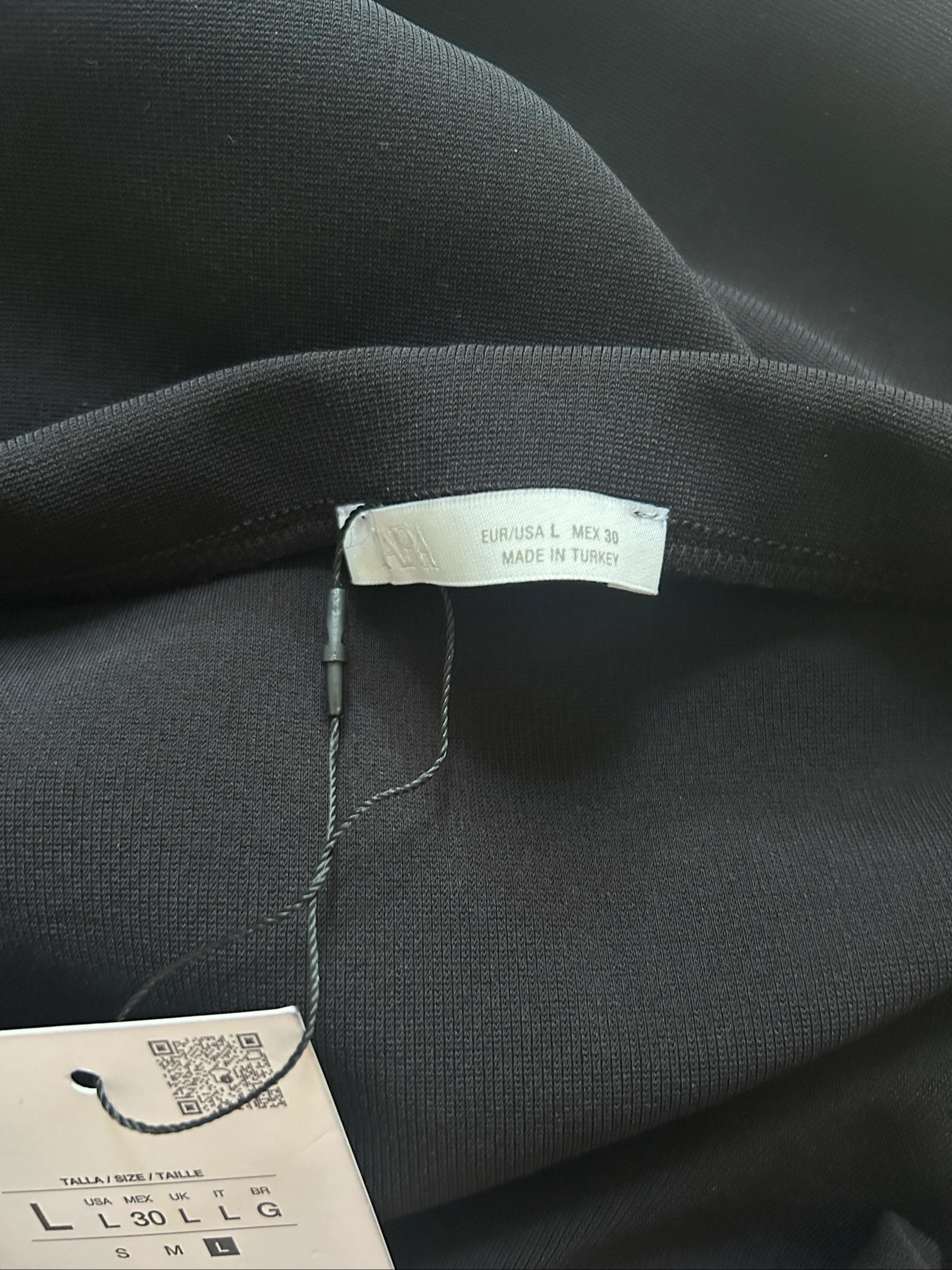 Lote de 2 vestidos largos Zara nuevos (talla L) – espalda descubierta y sexy de verano – photo 15